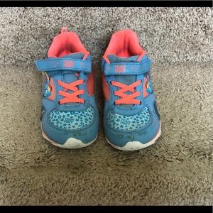 My little pony sneakers